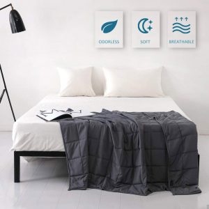 Syrinx Cooling Weighted Blankets