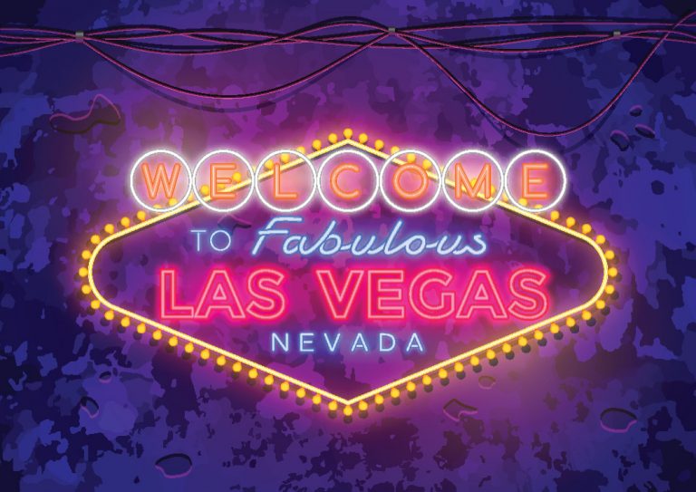 gay las vegas