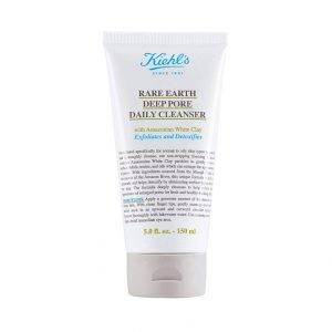 Kiehl's Since 1851 Rare Earth Deep Pore Daily Cleanser