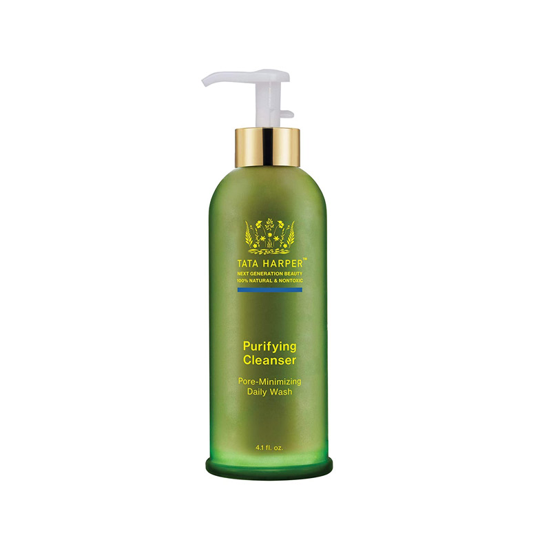 Tata Harper Purifying Cleanser