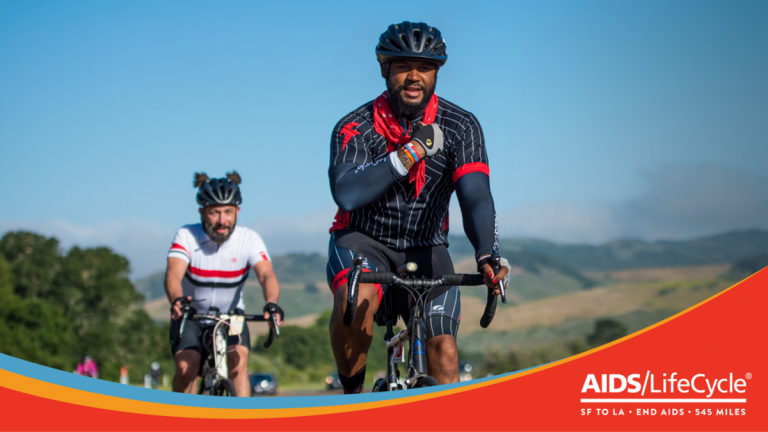 aids lifecycle
