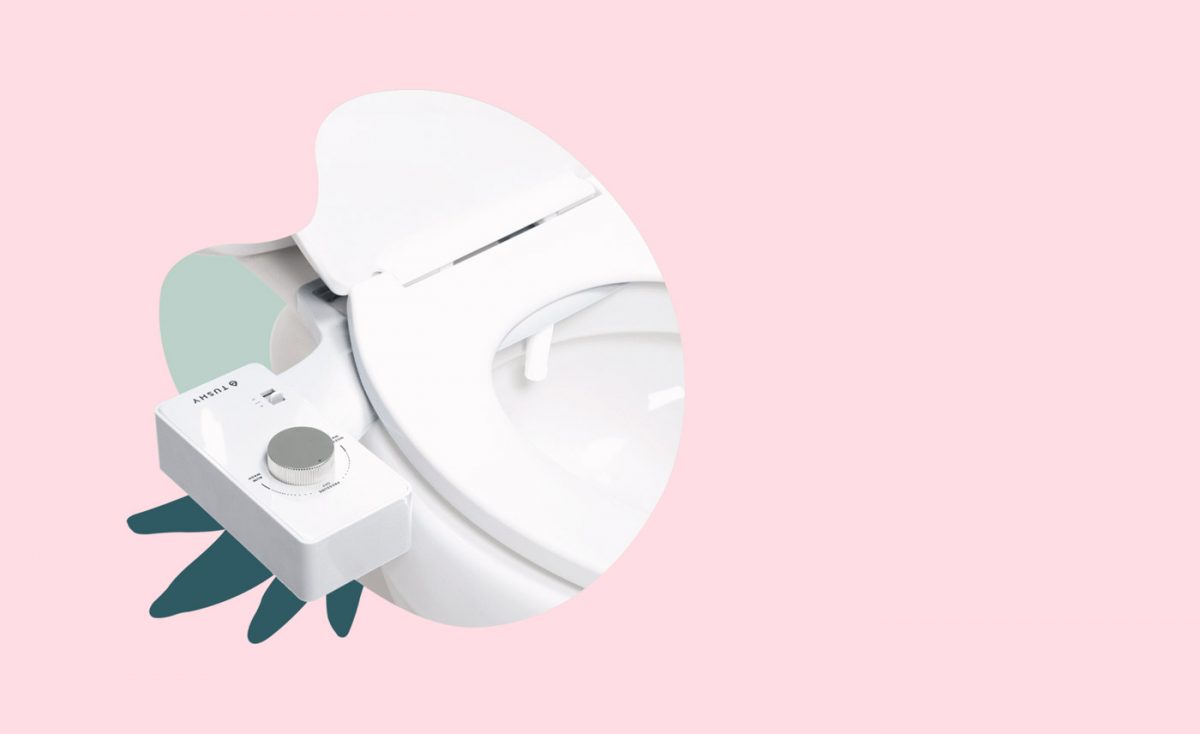 best bidet attachments & seats on amazon