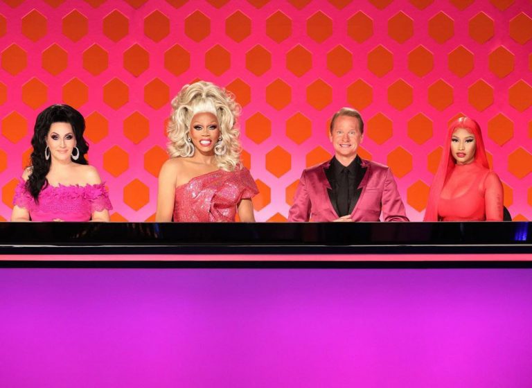 RuPaul’s Drag Race Season 12 Ep 1: I’m That Bitch Recap