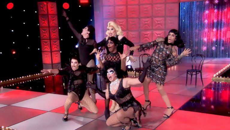 RuPaul’s Drag Race Season 12 Ep 2: You Don’t Know Me Recap