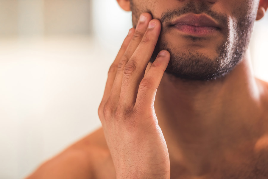 cbd oil for acne