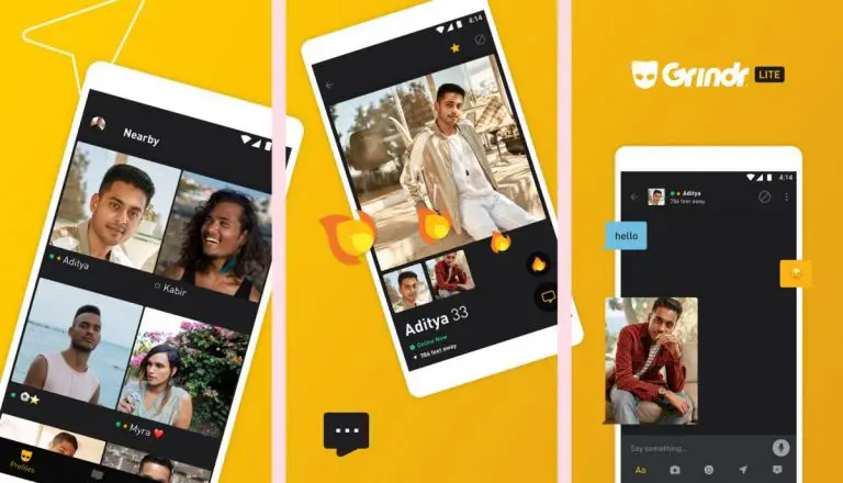 Grindr Lite Launches for Emerging Markets