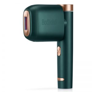 BoSidin Painless Permanent Hair Removal Device