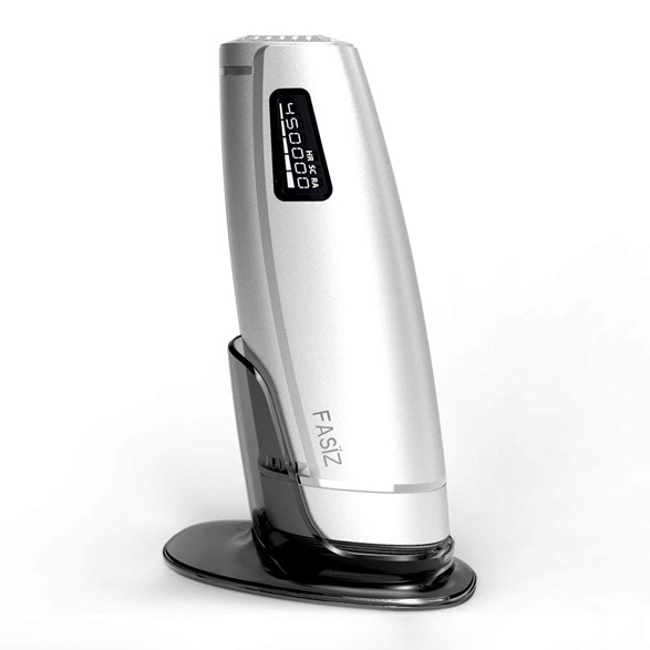 FASIZ At-Home Hair Remover System