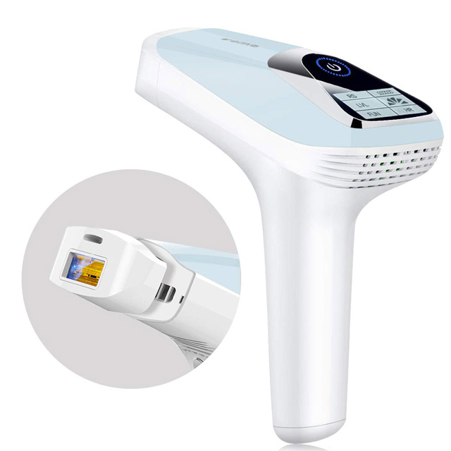 Veme IPL Hair Removal System