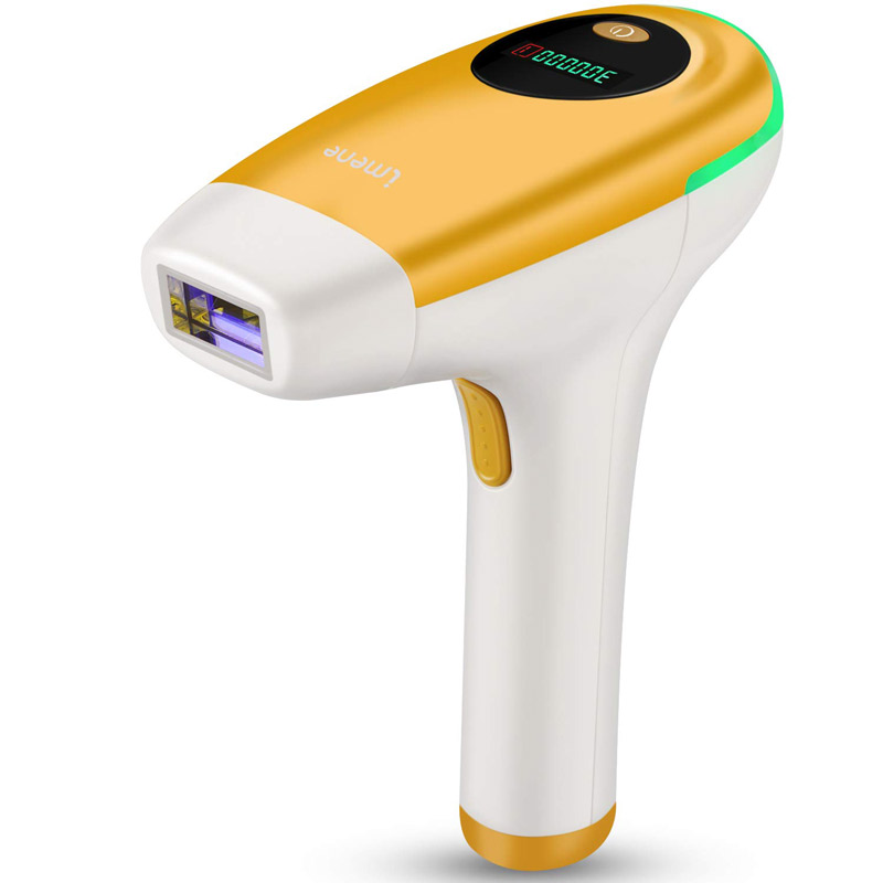 IMENE 300,000 Flashes IPL Laser Hair Removal