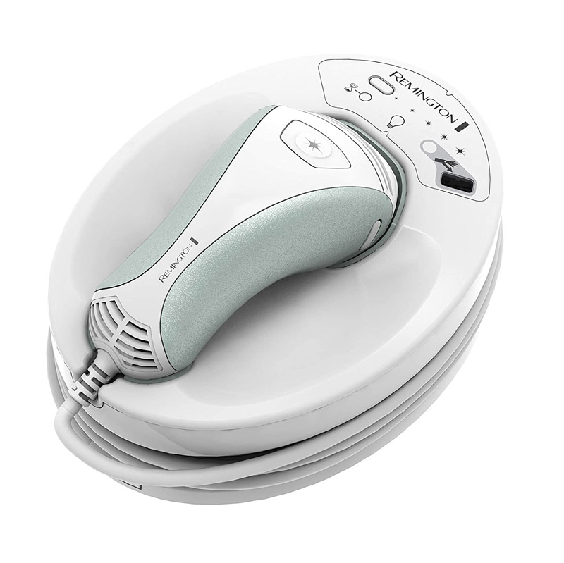 Remington IPL6500QFB iLight Hair Removal System