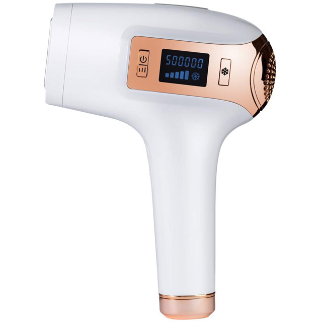 TUMAKOU IPL Hair Removal System