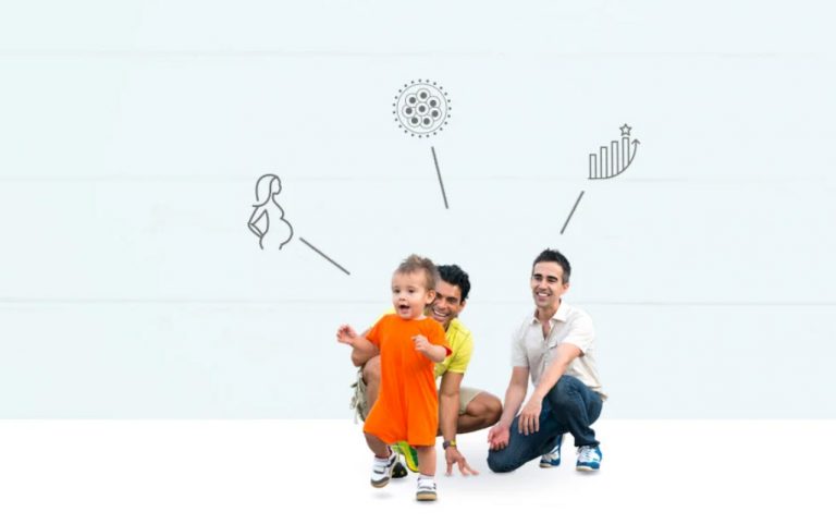 A How-To Guide for Gay Men Considering Surrogacy