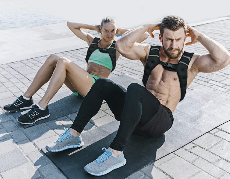 best weight vests