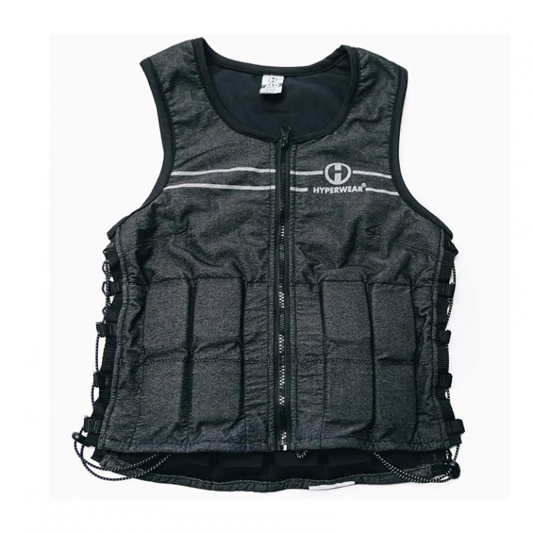 12 Best Weighted Vests for Working Out, Running, Exercise, and Walking