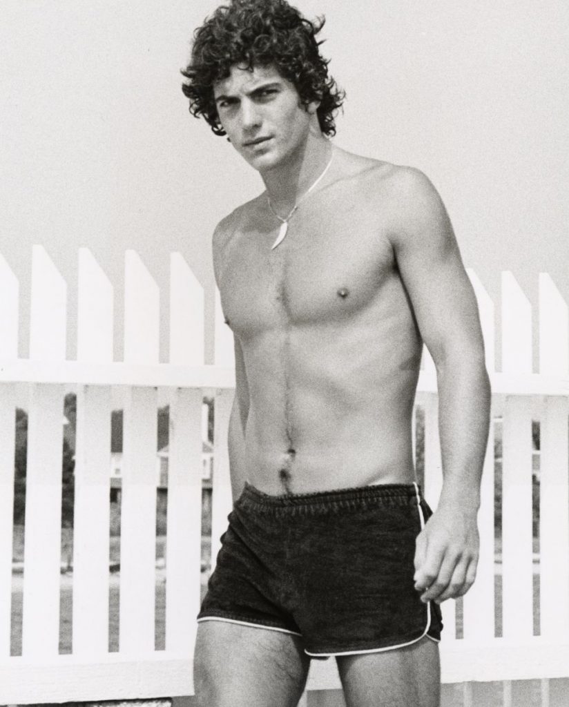 JFK JR ranger panties