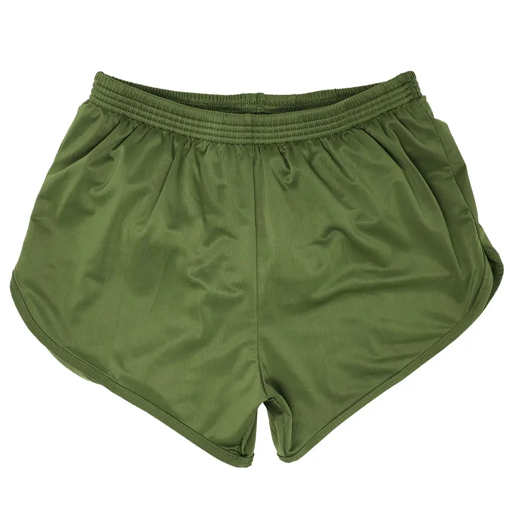 green ranger panties