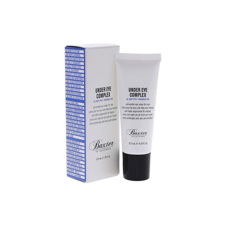 Baxter of California Under Eye Cream for Men