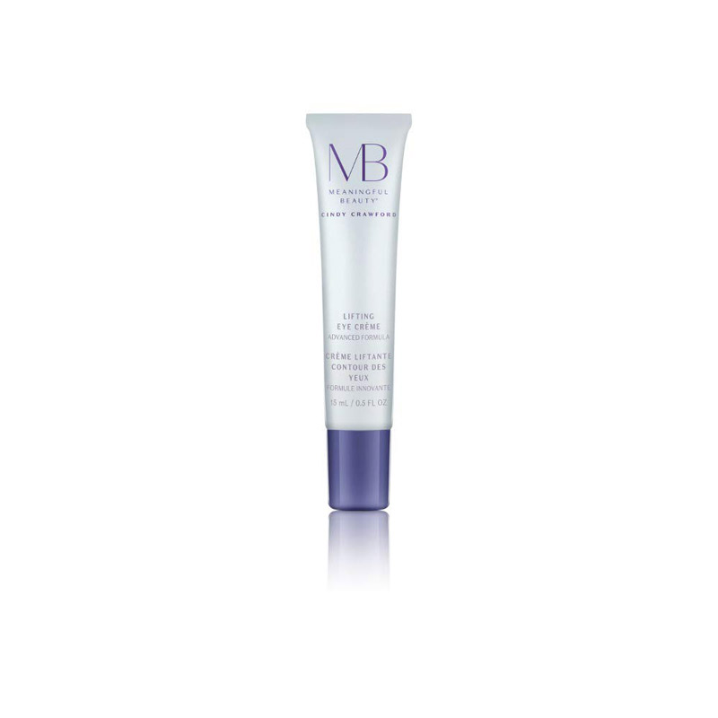 Meaningful Beauty – Lifting Eye Crème Advanced Formula – Under Eye Care