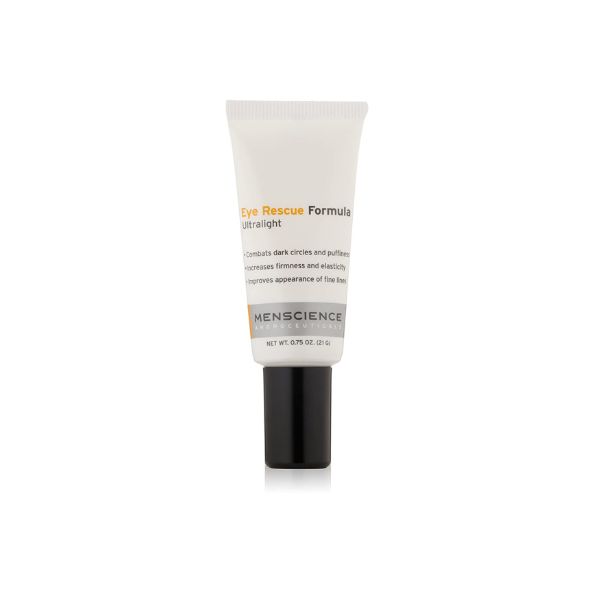 MenScience Androceuticals Eye Rescue Formula