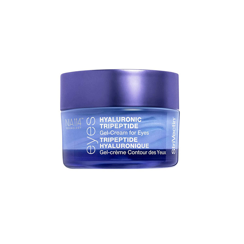 StriVectin Hyaluronic Tripeptide Gel-Cream