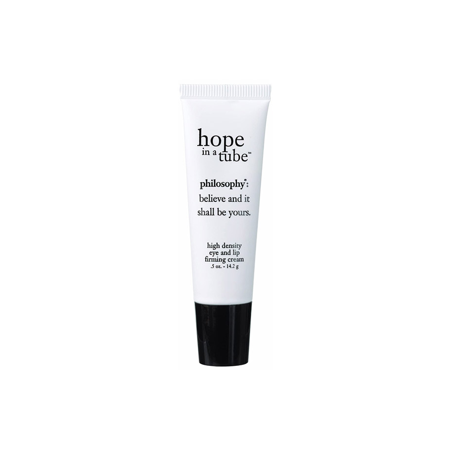 philosophy hope in a jar eye and lip