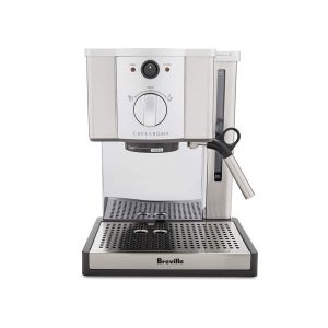 Breville ESP8XL Cafe Roma Espresso Maker