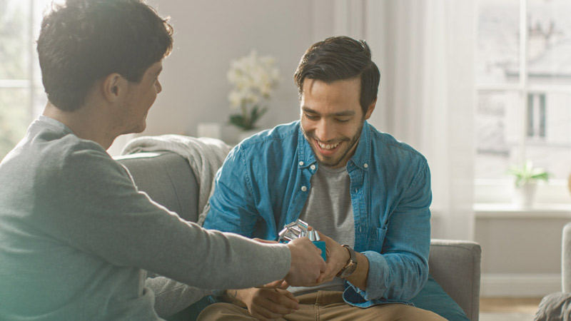 gifts for gay men