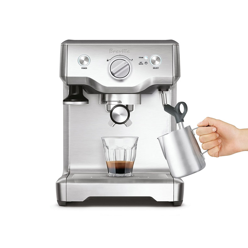 Breville Espresso Machine