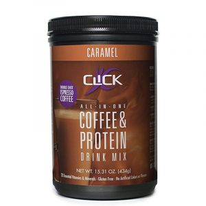 coffee protein