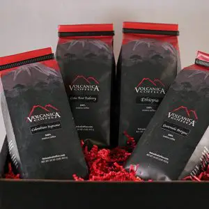 coffee lover gift box