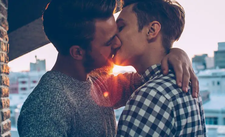 Engagement Gifts for Gay Couples