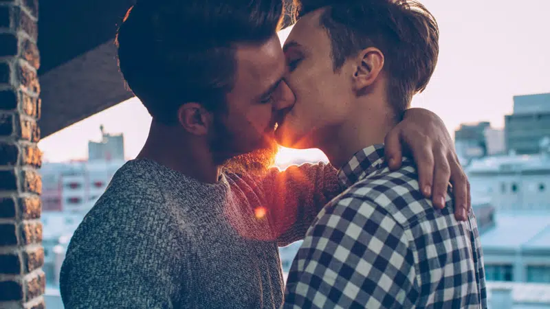 Engagement Gifts for Gay Couples