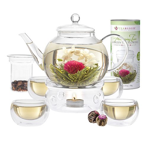 teabloom set