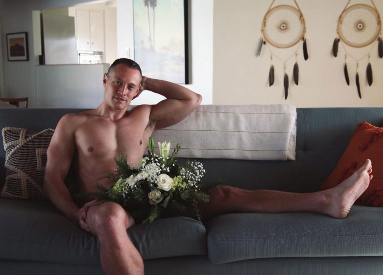 davey wavey