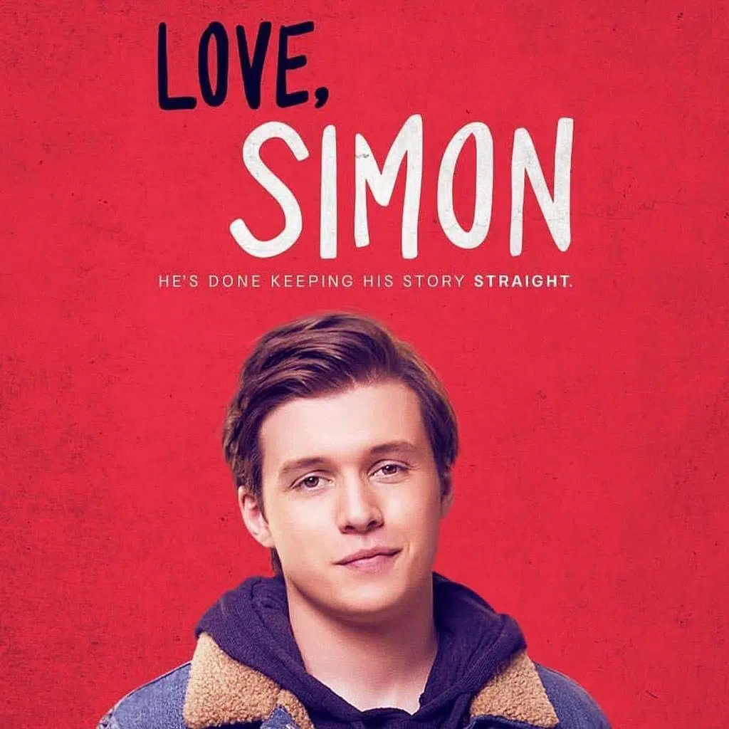 love, Simon