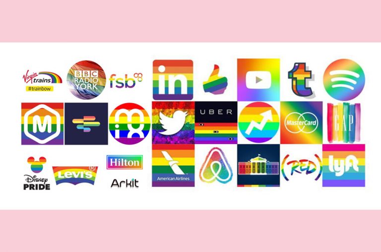 pink capitalism
