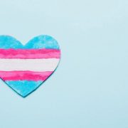transgender coming out story