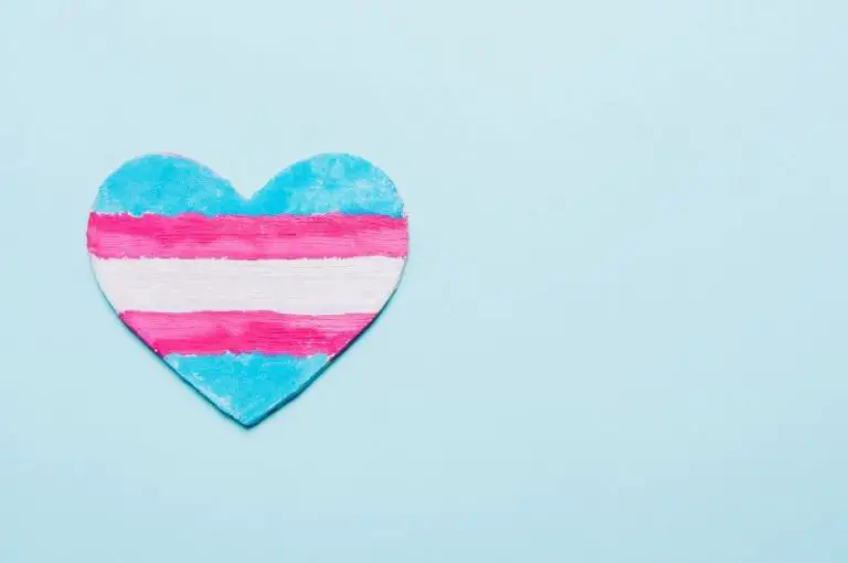 Coming Out As Trans While Married – My Story of Hidden Truths