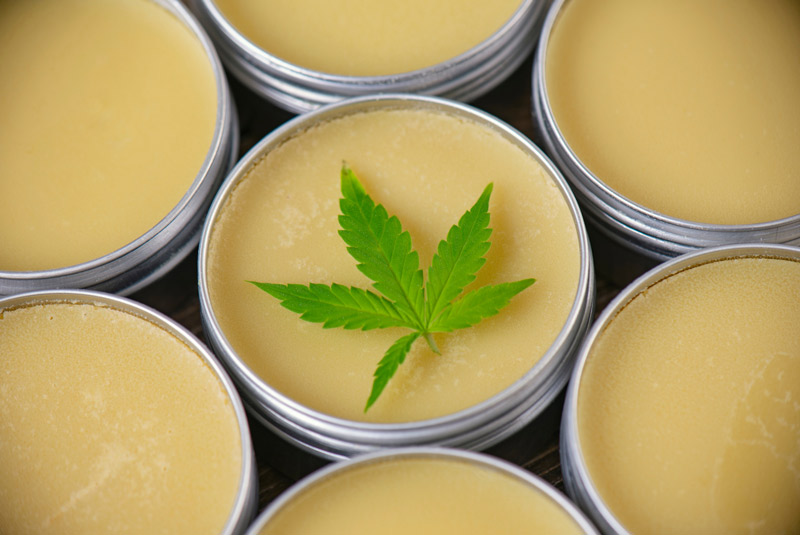 cbd for pain relief