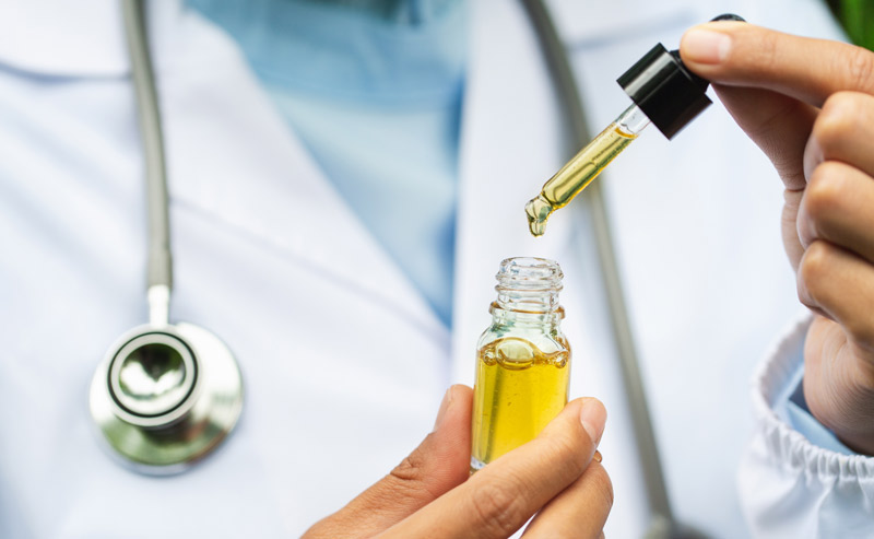 cbd for stress relief