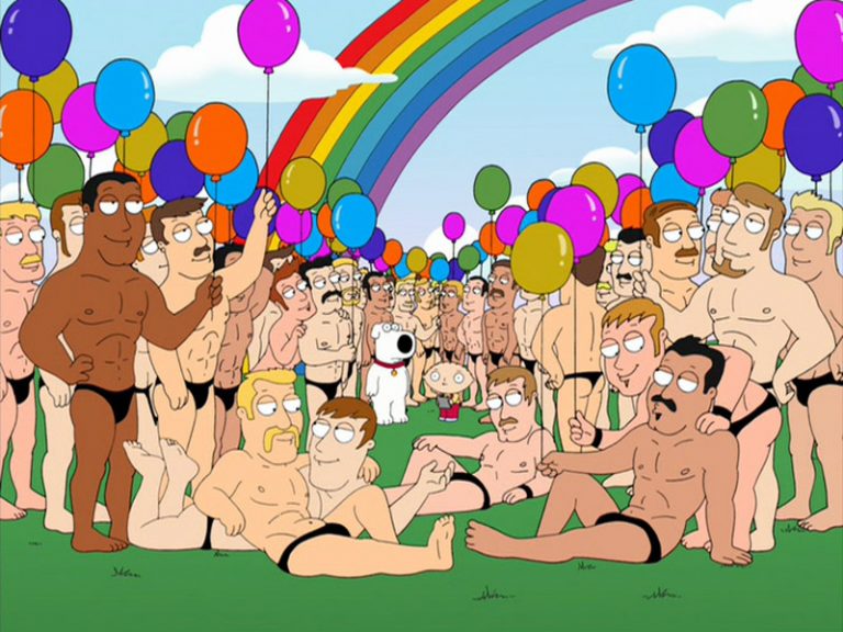family guy