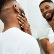 moisturizers for men guide