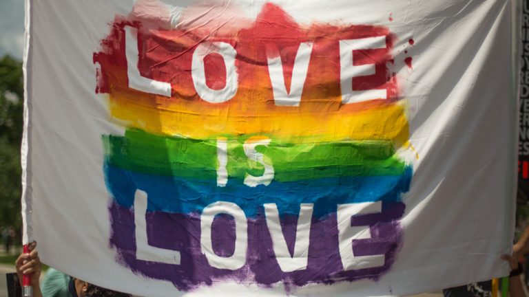 LGBTQ Progress: Civil Rights and Society
