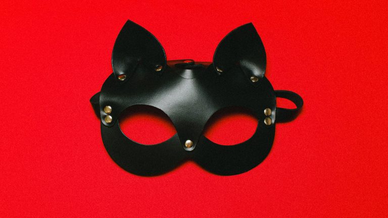 bdsm for beginners