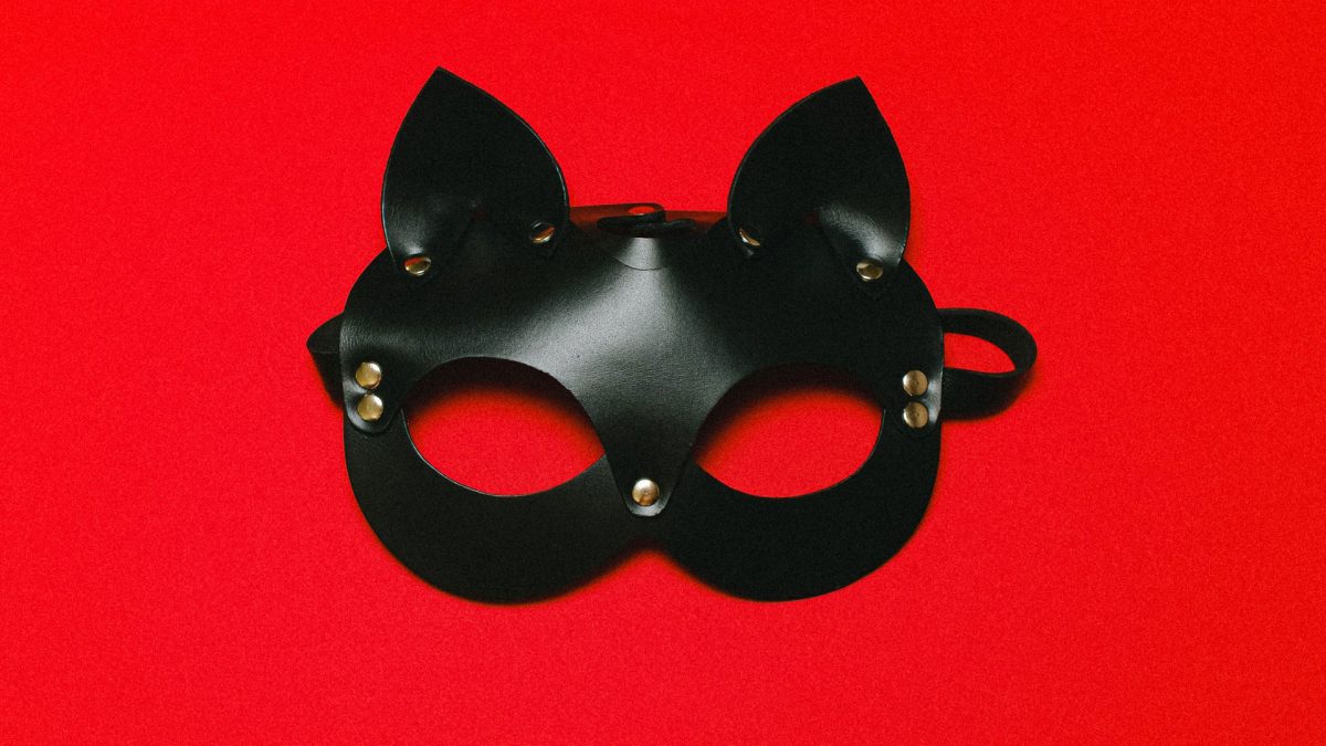 bdsm for beginners