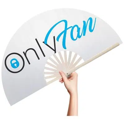 “OnlyFan” Funny Rave Fan