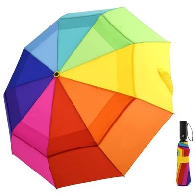 Rainbow Umbrella