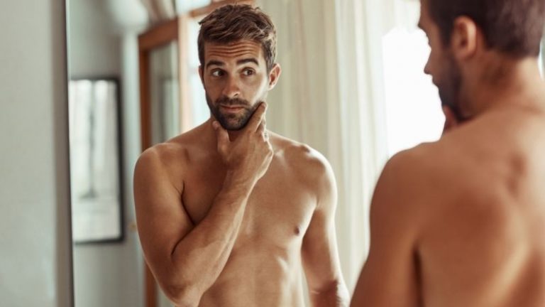 4 Effective Treatments to Help Men Look Their Best