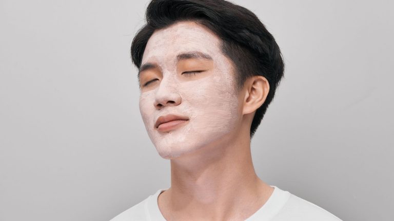 Best Plant-Based Skincare Products for Men